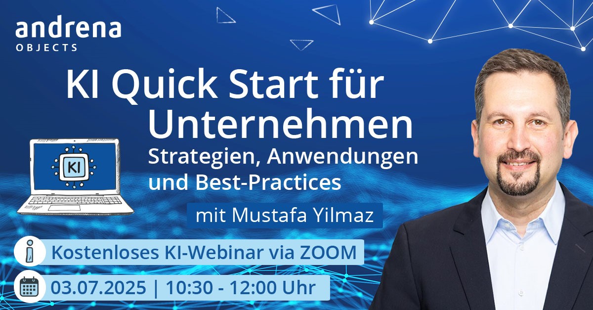 KI-Webinarbild